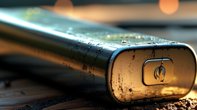 10 Essential Tips for Safely Storing Lithium Batteries?
