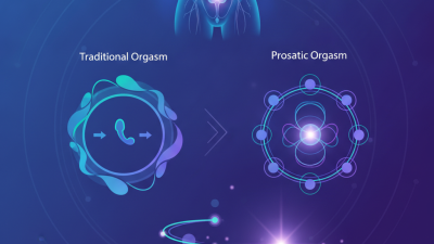 What is Prostatic Orgasm and How Can It Enhance Pleasure?