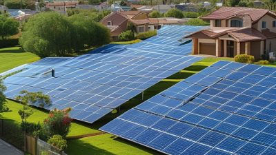 How to Choose the Best Solar Panel for Your Home?