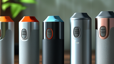 2026 How to Understand Disposable Vapes and Their Function?