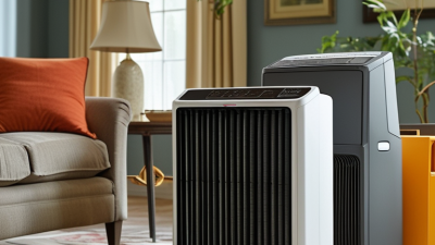 Top Air Filter Options for 2026 What Buyers Should Know?