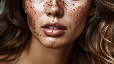 Top 5 Tips to Clear Hyperpigmentation with Laser Therapy?