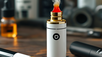 How to Refill a Non-Refillable Vape Safely and Effectively?