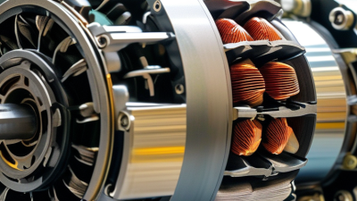 What is a Coreless DC Motor and How Does it Work?