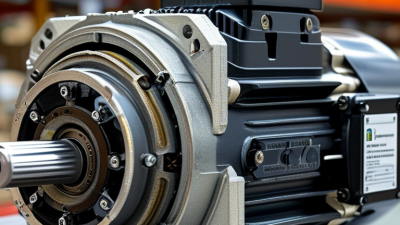 Best Motors in Stock for Global Buyers in 2026?