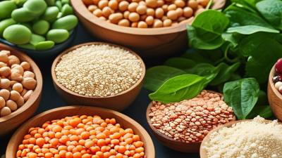 Are Vegetal Proteins Complete Proteins Here are 5 Essential Tips?