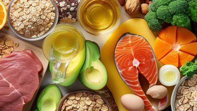 Boost Daily Energy with Nutrition Tips for Optimal Performance?