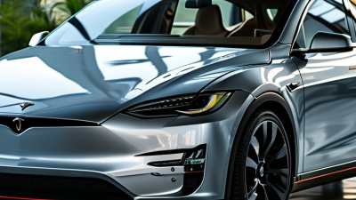 Top Ten Electric Cars in China You Need to Know About?