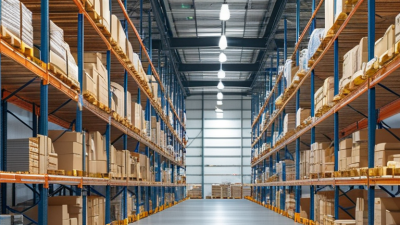 Top 10 Cantilever Storage Solutions for Efficient Warehouse Use?