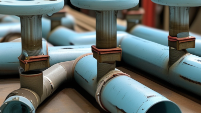 How to Choose the Right Pipe Support System for Your Needs?