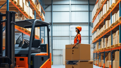 Essential Warehouse Temperature Control Tips for Optimal Efficiency?