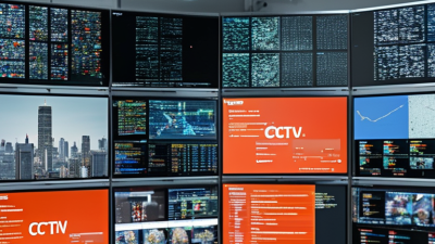 Why Choose Cctv Pelco for Your 2026 Surveillance Solutions?