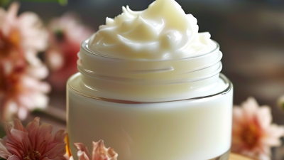 China Best Body Lotion vs Body Cream What is the Difference?