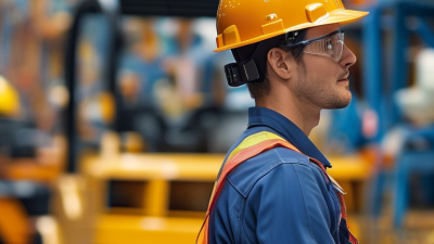 How Global Demand Shapes Hydraulic Equipment Manufacturing?