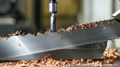 Why Are My Boring Bar Inserts Chipping Fast Best Solutions?