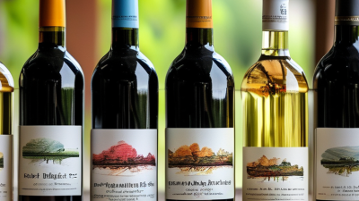Best Small Wine Bottles for Global Buyers?