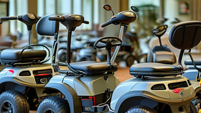 How to Choose the Best Golf Buggy for Your Needs?
