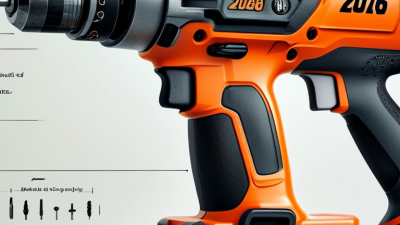 2026 Best Power Tools What Factors Impact Their Performance?