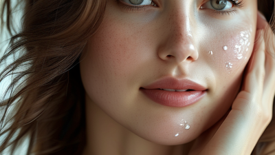 How to Choose the Best Features for Facial Machines?
