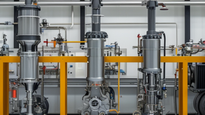 What Is the Difference Between Vacuum Pump and Water Pump?