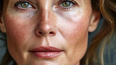 Why Do Skincare Needs Change as We Age?