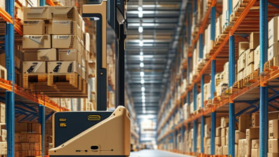 How to Optimize Radio Shuttle Storage for Maximum Efficiency?