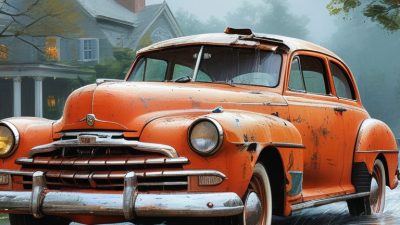 Top 10 Reasons Why a Vehicle History Report Matters
