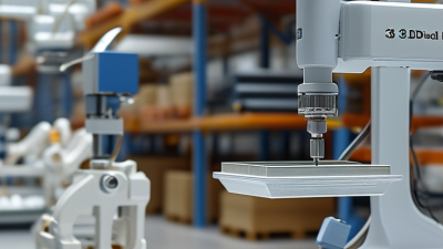 Why Are 3D Printing Future Trends Important for Global Buyers?