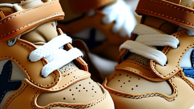 Best Baby Walking Shoes for Comfort and Support?