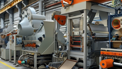 Top PMMA Board Extrusion Line Solutions for Global Buyers?