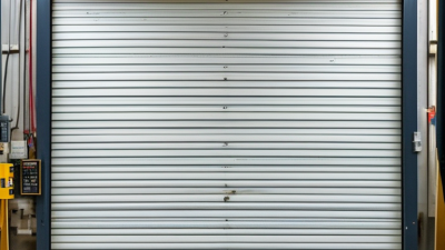 How to Find a Reliable Roller Shutter Motor Manufacturer?
