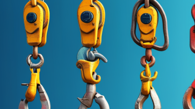 How to Choose the Best Slings With Hooks for Your Needs?