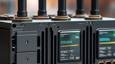 2026 Top DC DC Voltage Converter Trends for Global Buyers?