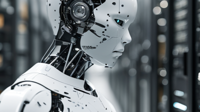Top 10 AI Server Solutions Providers in China for Global Buyers?