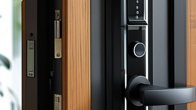 2026 Best Smart Door Systems to Enhance Home Security Tips