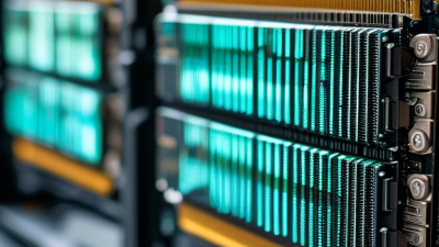 Enhancing Server Performance with DDR5 Technology Solutions?
