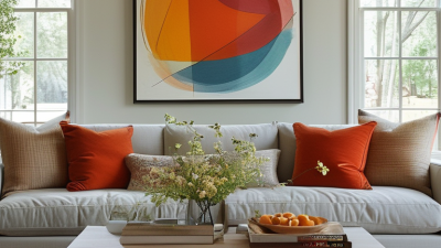 How to Choose the Best Color Combinations for Modern Homes?