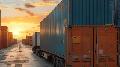 How Do Small Businesses Manage Cross Border Logistics?