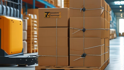Top Benefits of Using Strapping Clamps for Your Business?