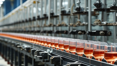 Top 5 Tips to Choose the Right Glass Production Line for Your Factory?