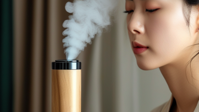 China Top 10 Tips on Using a Facial Steamer for Sinus Relief?