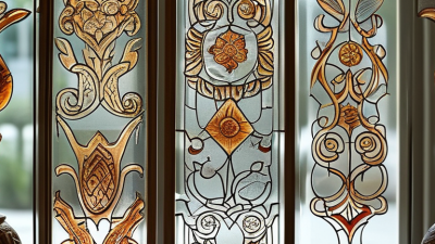 How to Choose the Best Engraved Glass for Your Business?