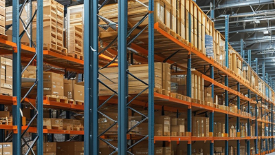 Top Cantilever Storage Solutions for Your Business Needs?