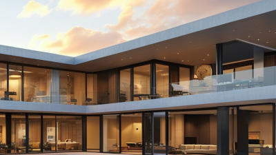 How Customizable are Luxury Modular Homes for Global Buyers?