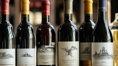 How to Choose Wine Bottles By Size for Your Collection?