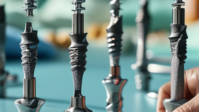 Why Choose Proximal Femoral Nail Antirotation for Surgery?