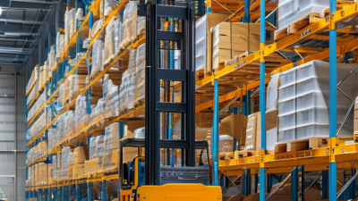 Top 10 Heavy Duty Storage Solutions for Global Buyers?