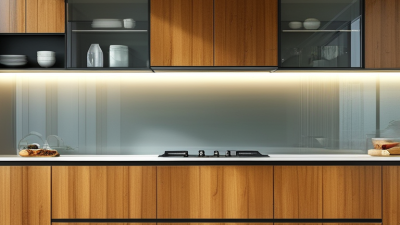 Top 10 Reasons Why Tempered Glass is Essential for Aluminum Cabinets?
