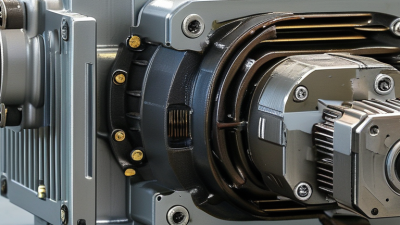 What is a Dc Worm Gear Motor and Its Applications?