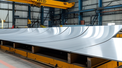 How to Choose ASTM B265 Titanium Sheet for Your Project?